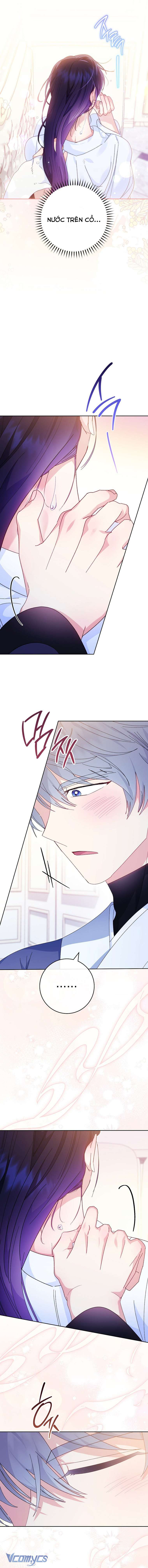 Tiểu Thiếp Chỉ Muốn Sống Yên Bình Chapter 98 - Next Chapter 99