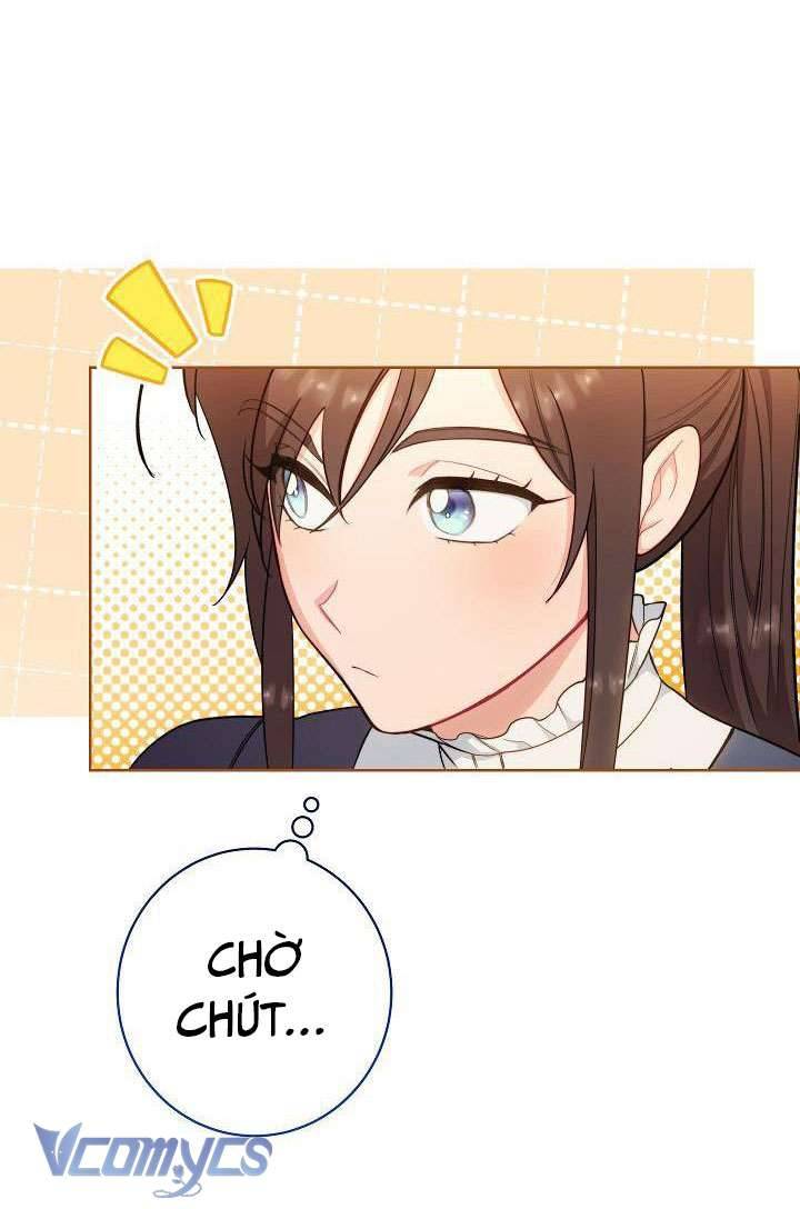 Hầu Gái Độc Quyền Của Hoàng Hậu Phản Diện Chapter 7 - Trang 4