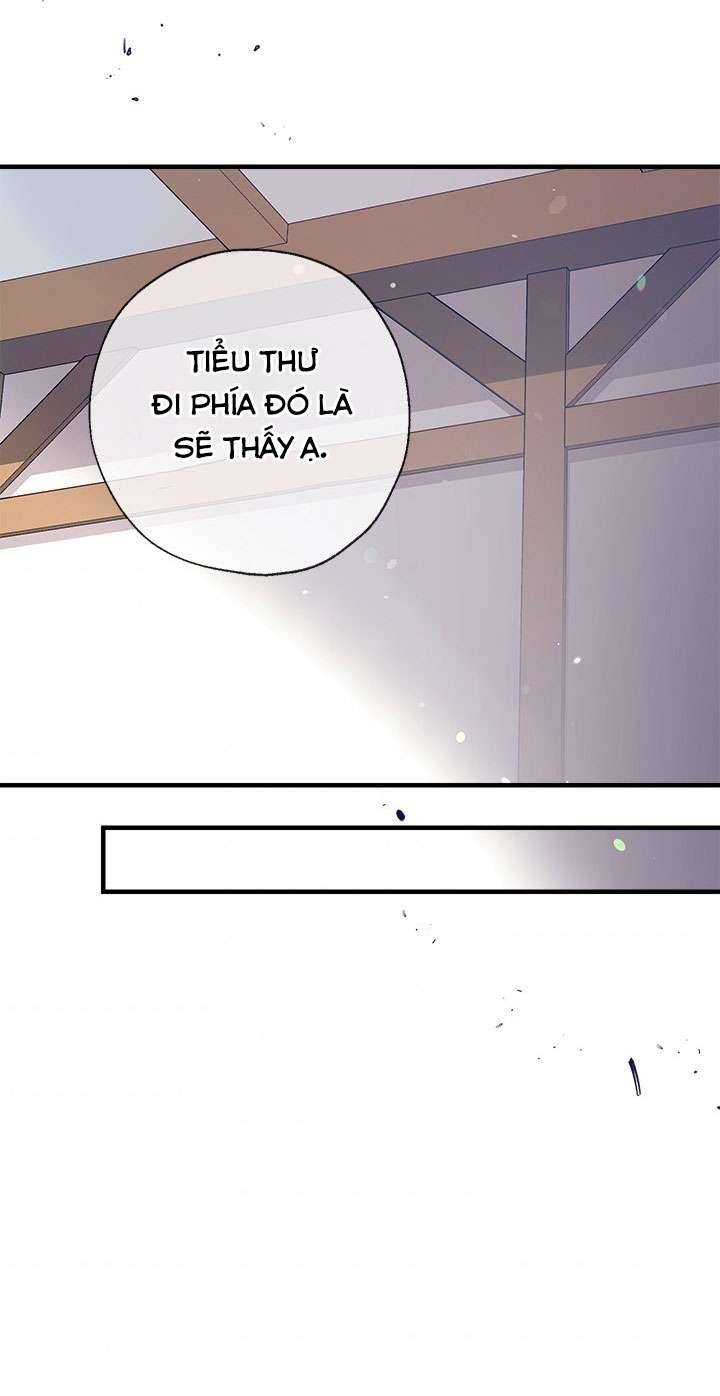 Chúng Ta Có Thể Trở Thành Một Gia Đình Được Không? Chap 25 - Trang 2