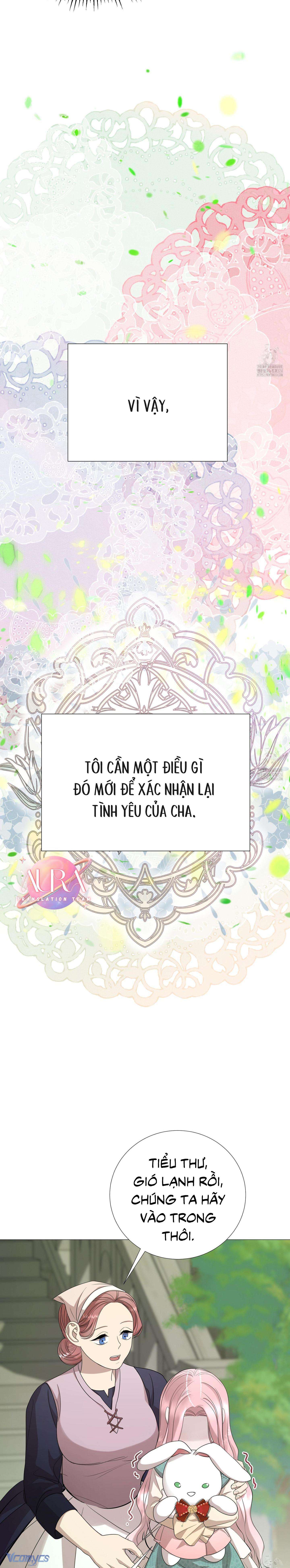 Lâu Đài Hoang Dã Chap 10 - Trang 2