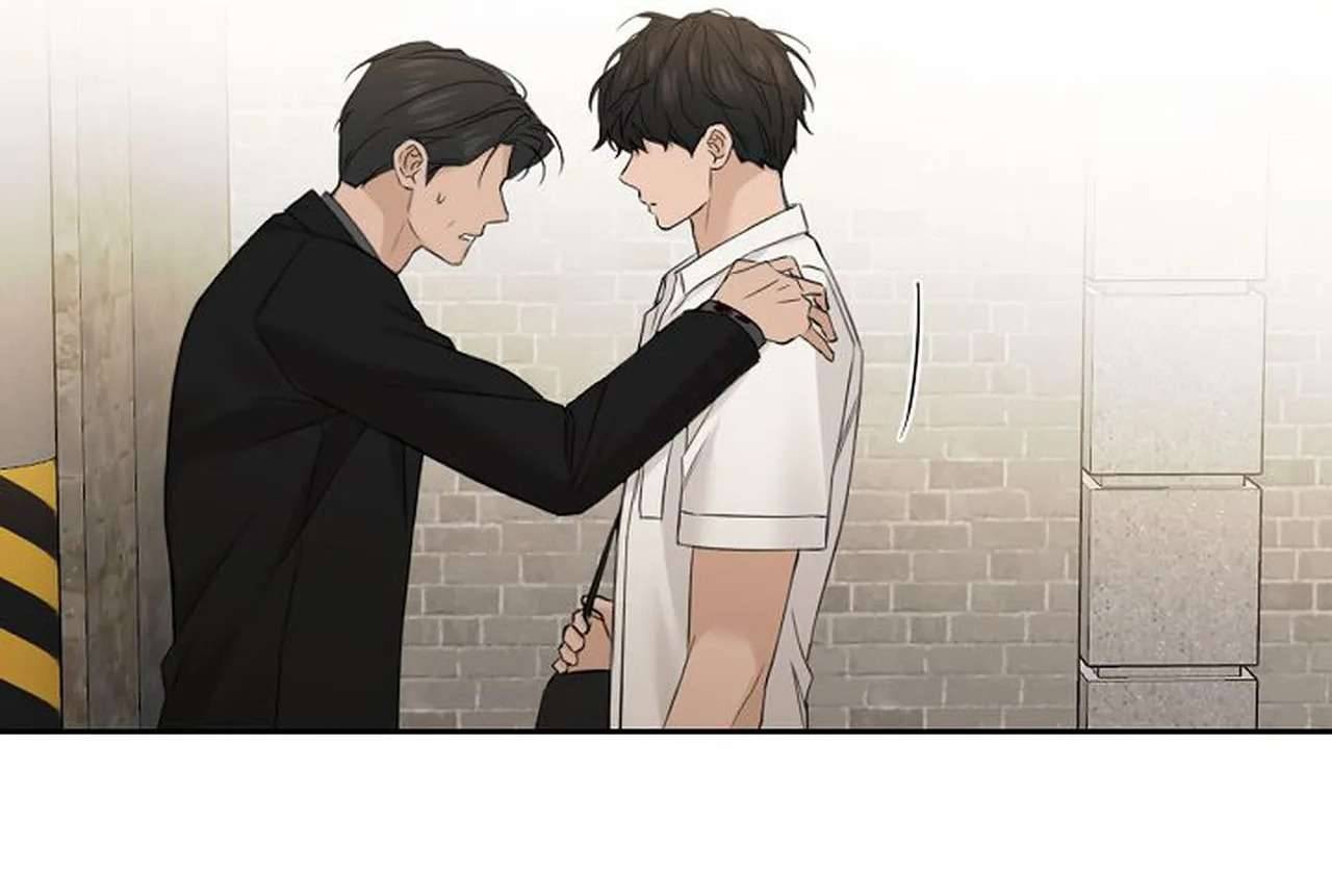 Bình Minh Chap 30 - Trang 4