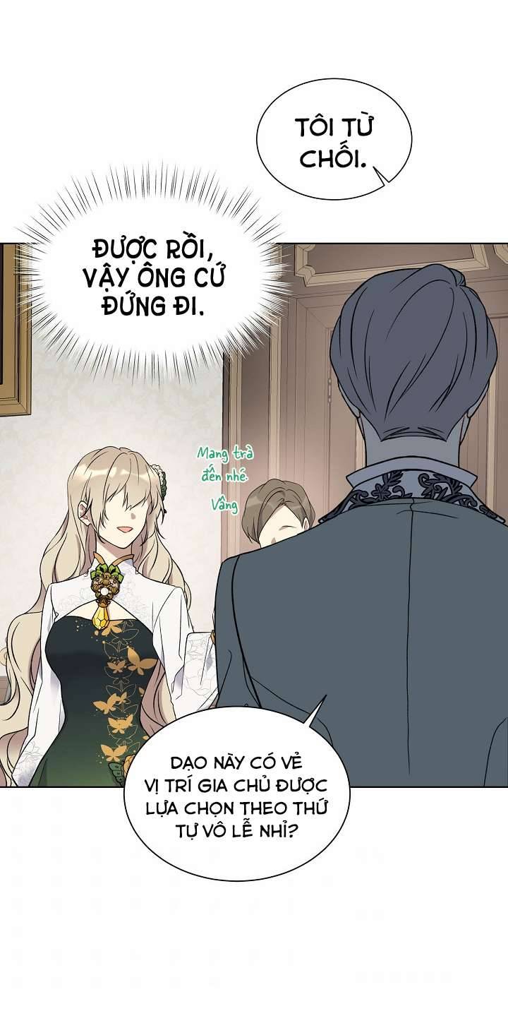 Vương Miện Lục Bảo Chap 34 - Trang 2