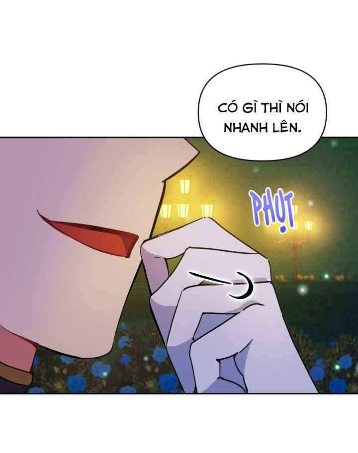 Người Bảo Hộ Của Bạo Quân Là Ma Nữ Tàn Độc Chap 43 - Trang 4