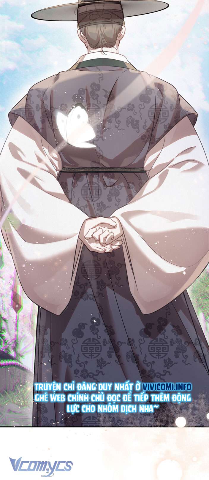 [18+] Tiết Học Bí Mật Của Trung Điện Chap 33 - Next Chap 34