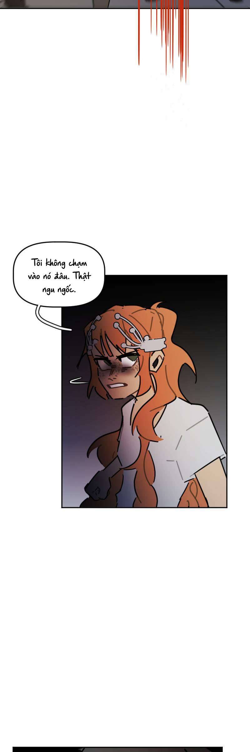 Nghĩa Trang Xe Buýt Chapter 72 - Trang 3