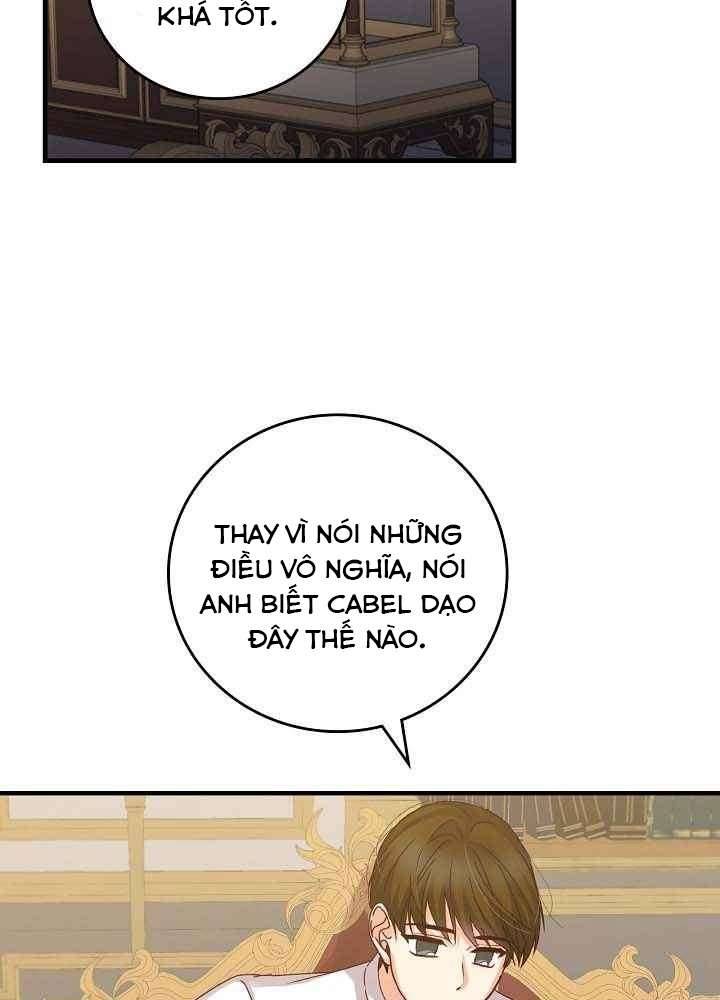 Cẩn Thận Với Các Anh Trai Đấy! Chap 44 - Trang 2