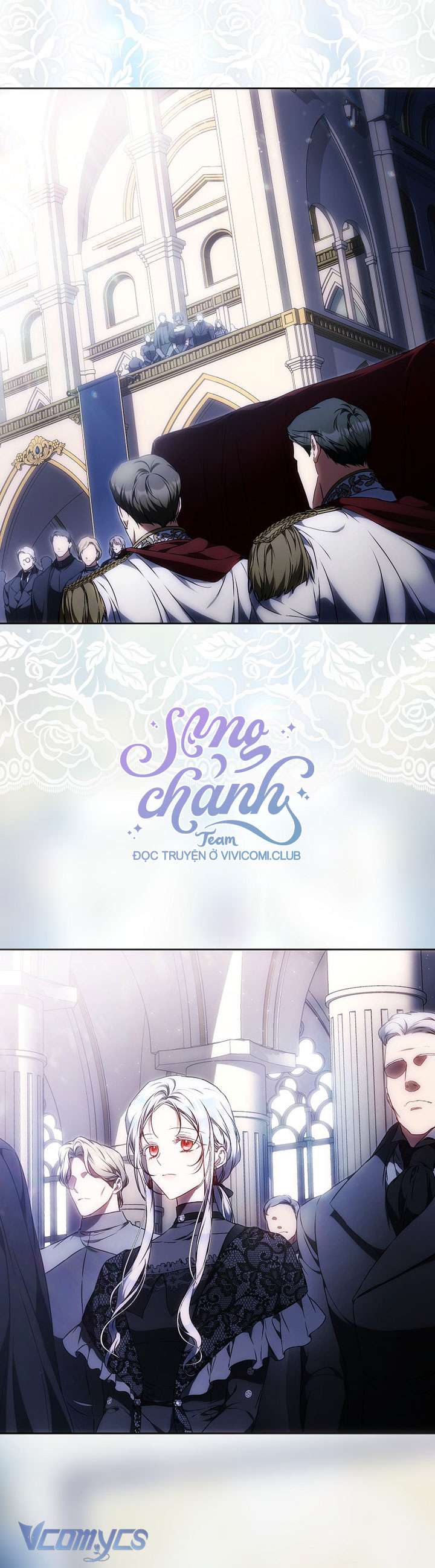 Tôi Trở Thành Vợ Của Nam Chính Chap 123 - Trang 2