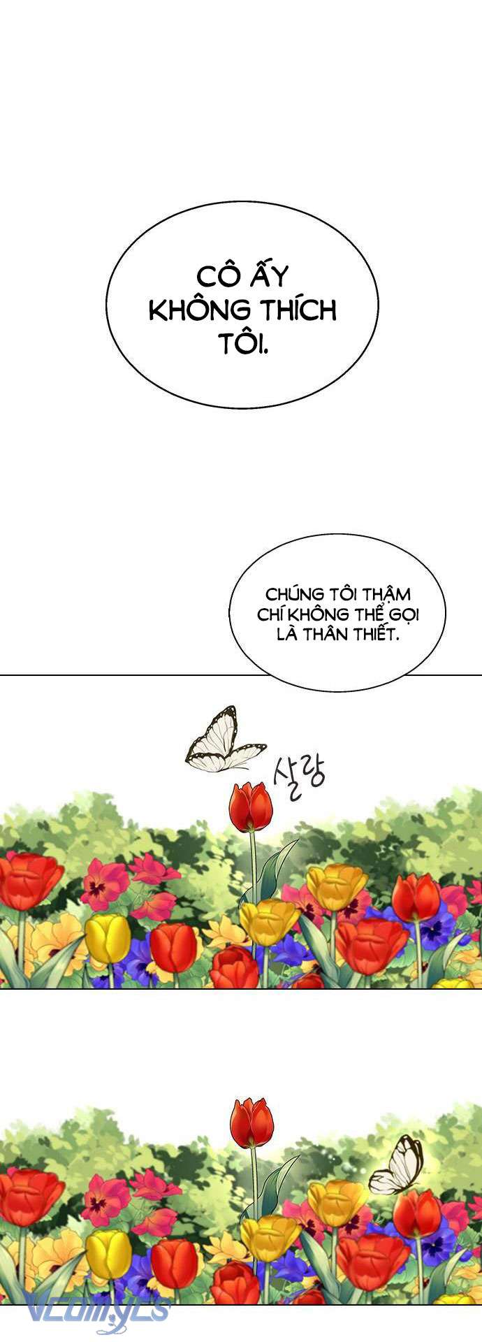 Nếu Chia Tay, Chúng Ta Sẽ Chết Chap 5 - Trang 2