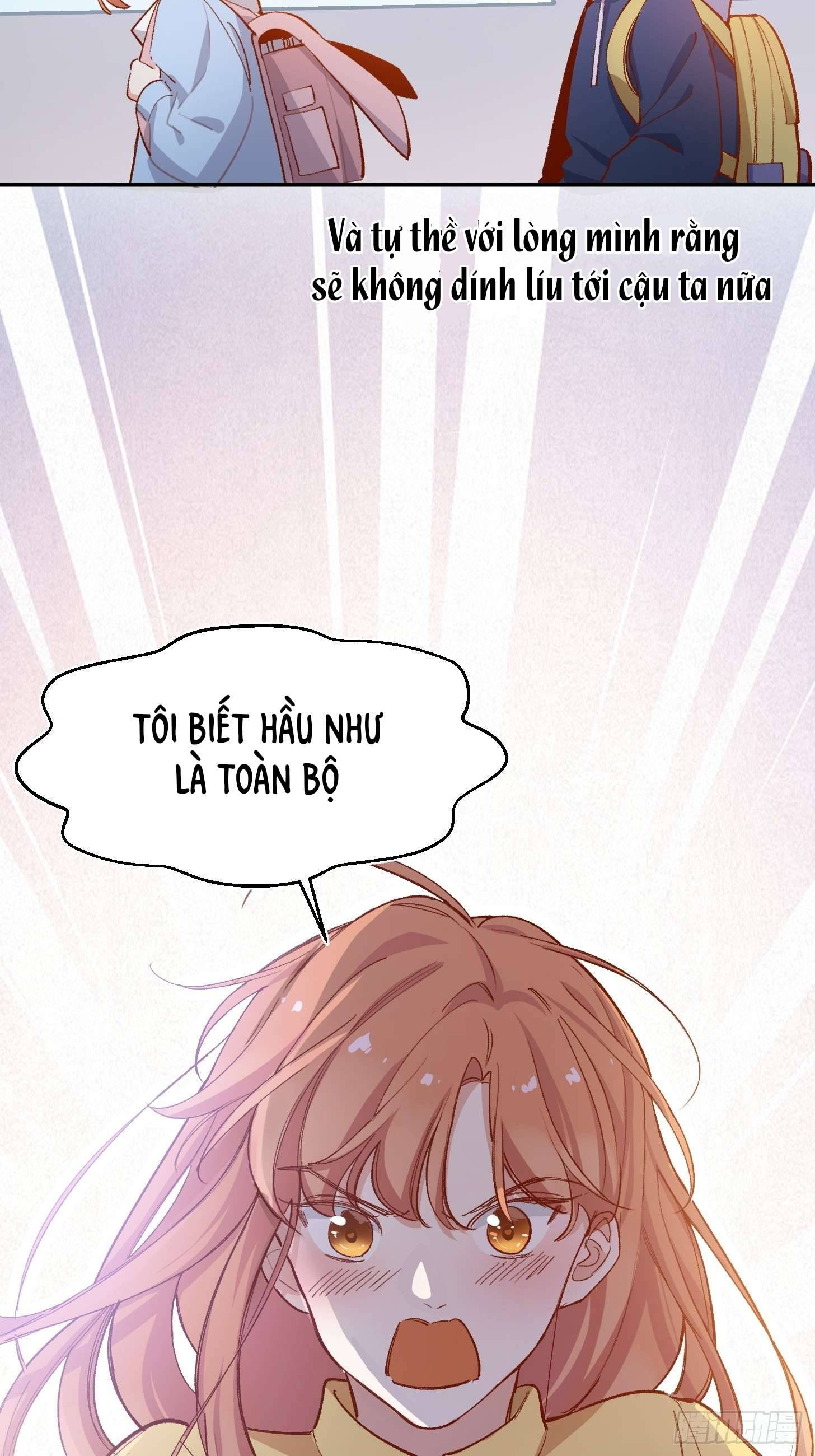 Mười năm sau, tôi kết hôn với kẻ thù không đội trời chung Chap 40 - Trang 2