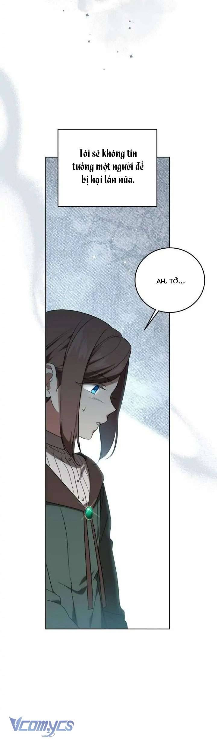 Cái Giá Phải Trả Chapter 4 - Trang 4