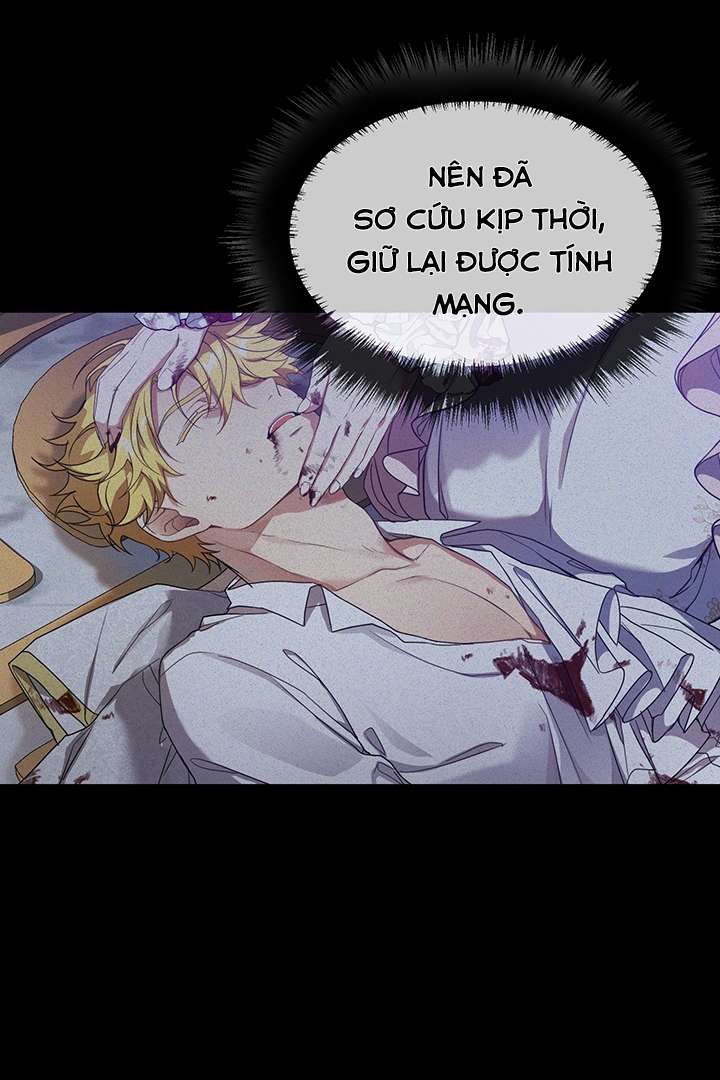 Lại Một Lần Nữa Hướng Về Ánh Sáng Chap 20 - Next Chap 21