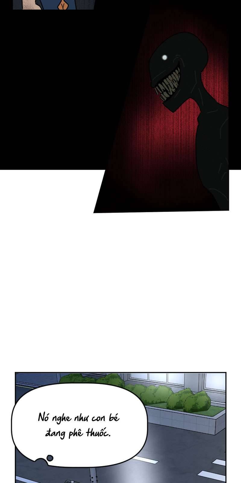 Nghĩa Trang Xe Buýt Chapter 52 - Trang 3