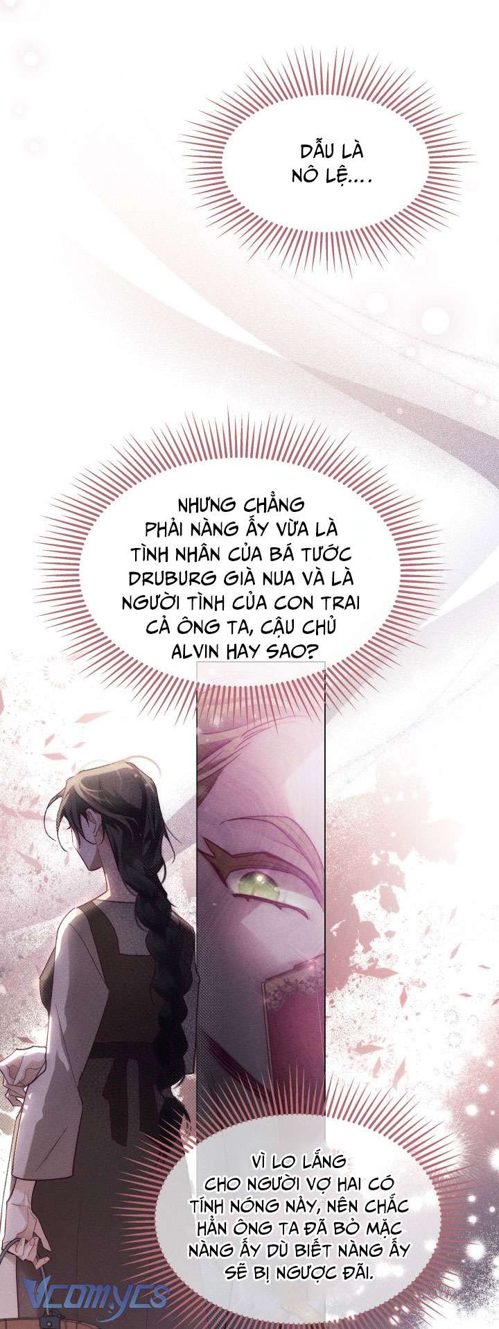 Tiếng Trống Vang Dội Chapter 11 - Trang 4