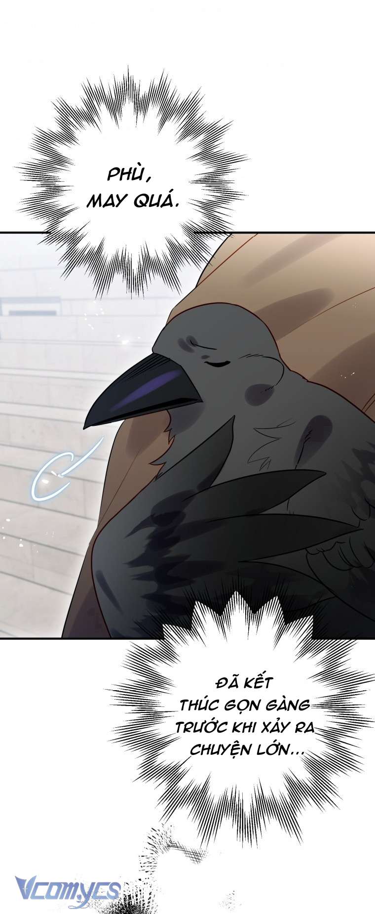 Bỗng Nhiên Tôi Trở Thành Quạ Đen!! Chapter 27 - Trang 4