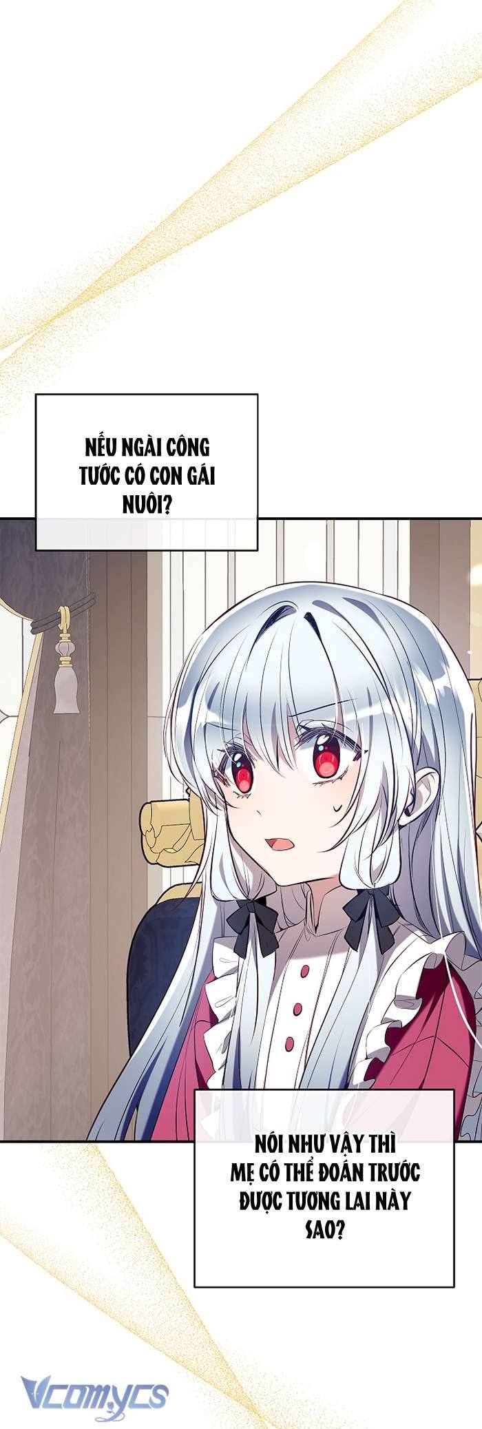 Chúng Ta Có Thể Trở Thành Một Gia Đình Được Không? Chap 87 - Trang 2