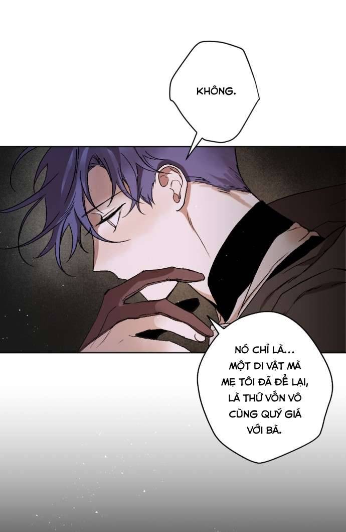 Lời Thú Nhận Của Chúa Tể Bóng Tối Chap 16 - Trang 4