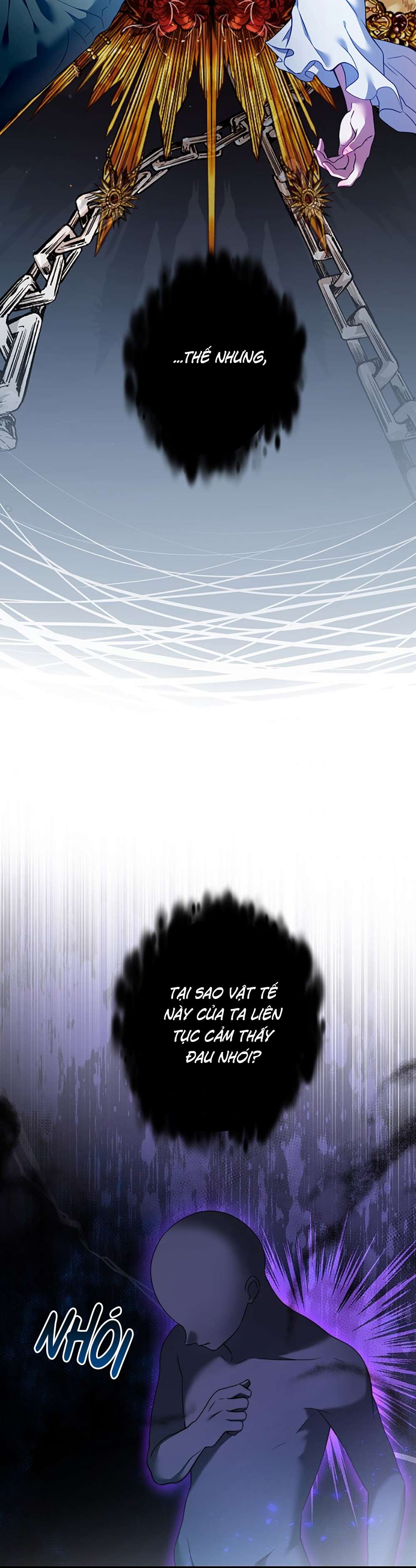 Trở Thành Tình Địch Của Các Nam Chính Chapter 29 - Trang 3