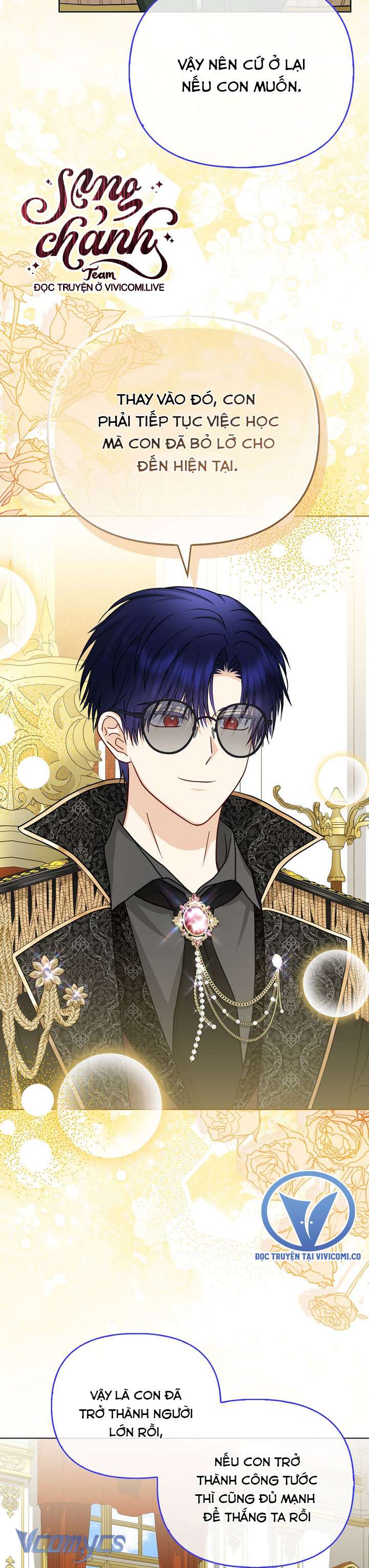 Nhân Vật Phản Diện Đều Thích Tôi Chapter 42 - Next Chap 43