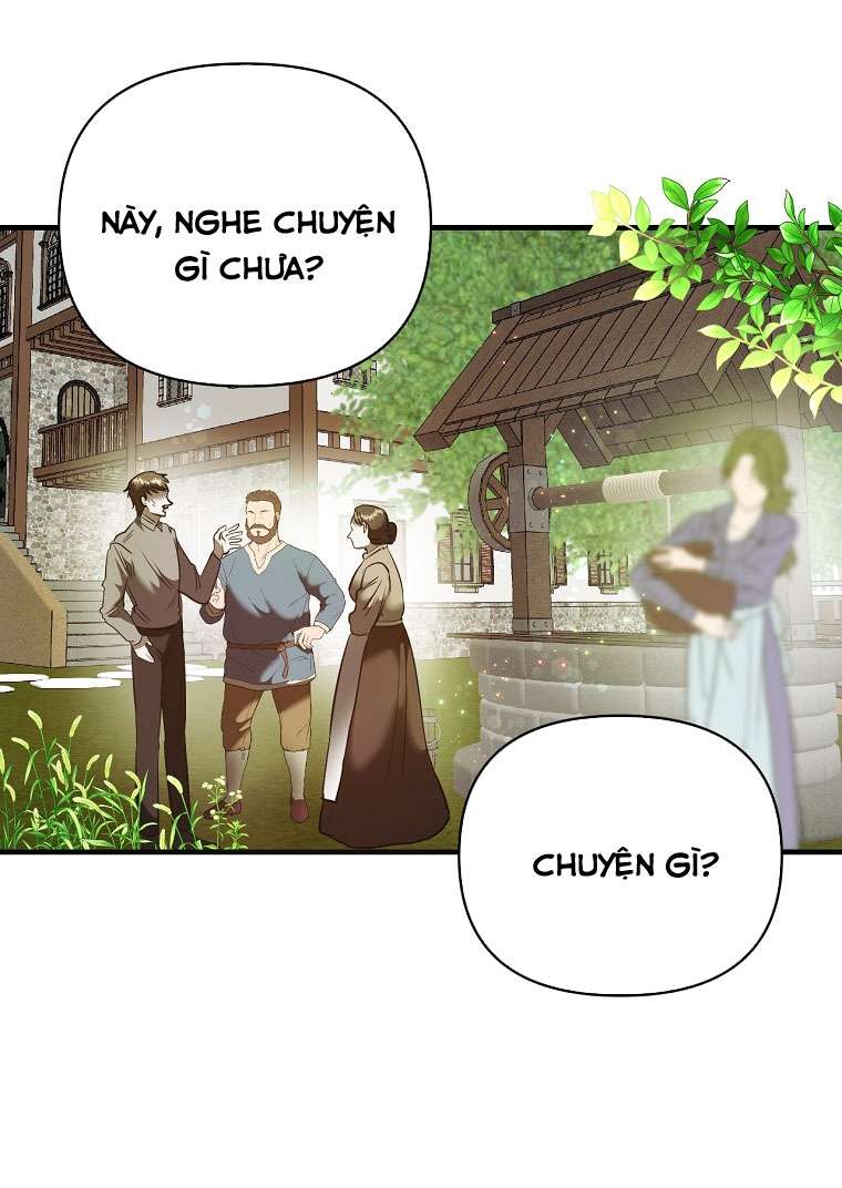 Phương Pháp Sống Sót Khi Phải Ngủ Cùng Hoàng Đế Chapter 12 - Next Chapter 12.5