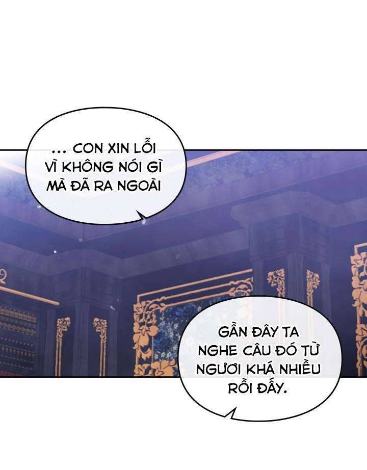 Kết Cục Của Nhân Vật Phản Diện Chỉ Có Thể Là Cái Chết Chapter 26 - Trang 4