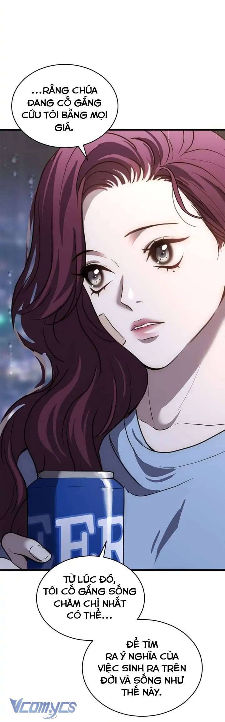 Ba Lần Động Phòng Chapter 32 - Trang 4