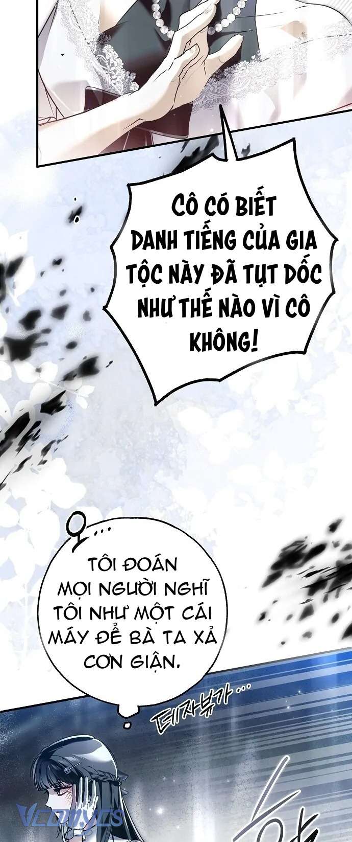 Ai Đó Đang Điều Khiển Cơ Thể Của Tôi Chapter 40 - Trang 4