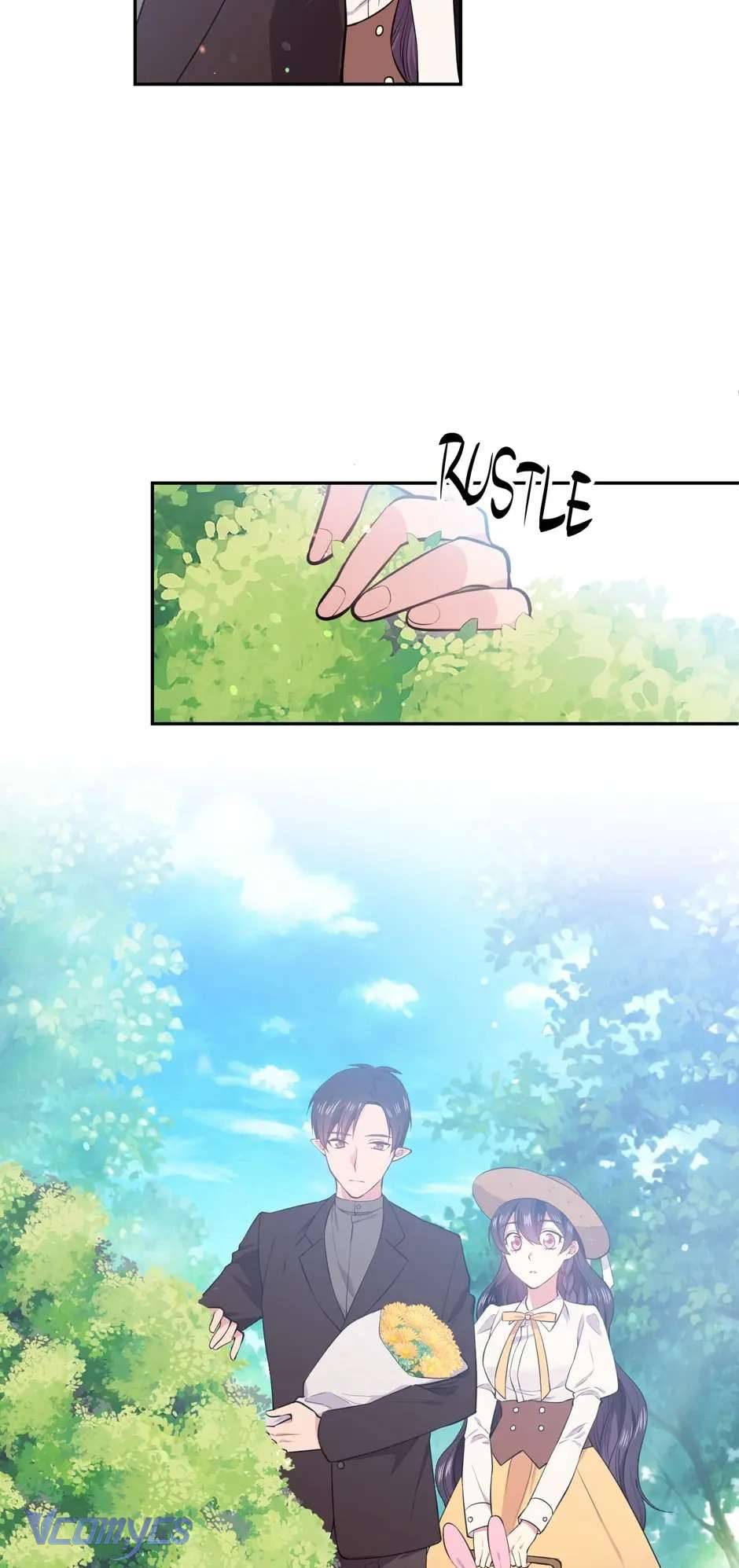 Mục Tiêu Là Cuộc Sống Hoàn Hảo Bất Khả Xâm Phạm Chapter 16 - Trang 4