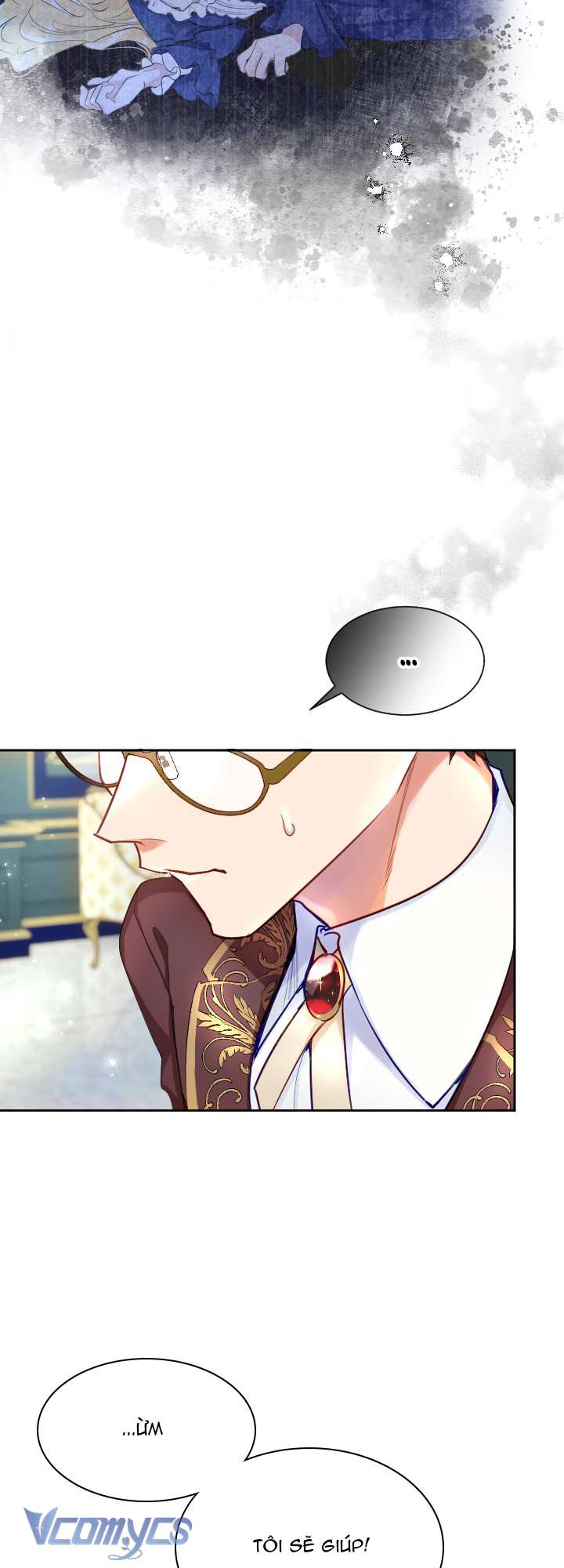 Sự Báo Thù Của Một Vị Thánh Chap 85 - Trang 2