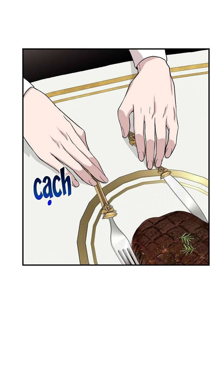 Tôi Không Phải Là Cinderella Chapter 38 - Trang 4