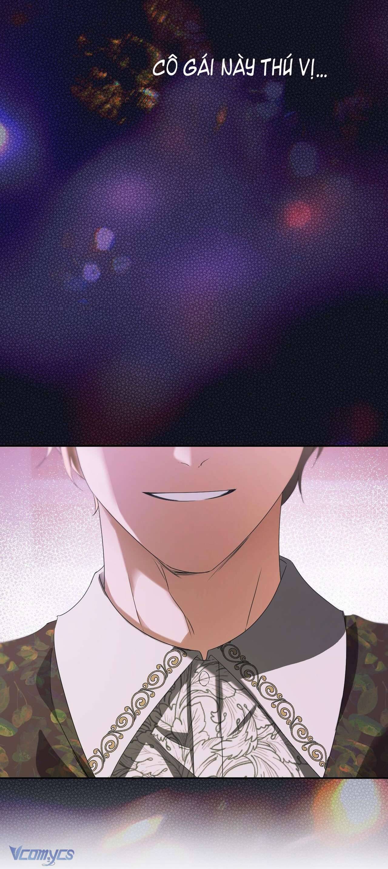 Thánh Nữ Giả Muốn Bỏ Trốn Chap 15 - Trang 4