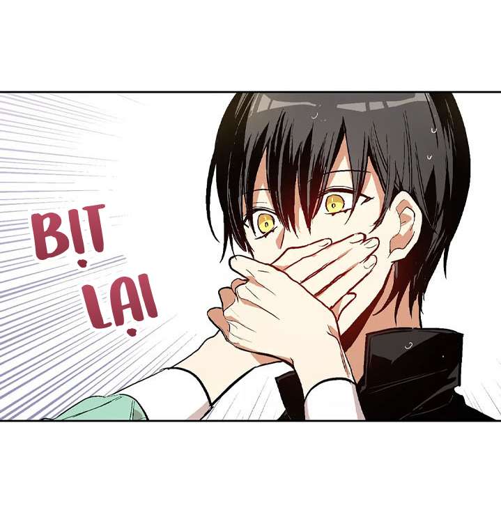 Vị Hôn Thê Khế Ước Của Công Tước Chapter 34 - Trang 4