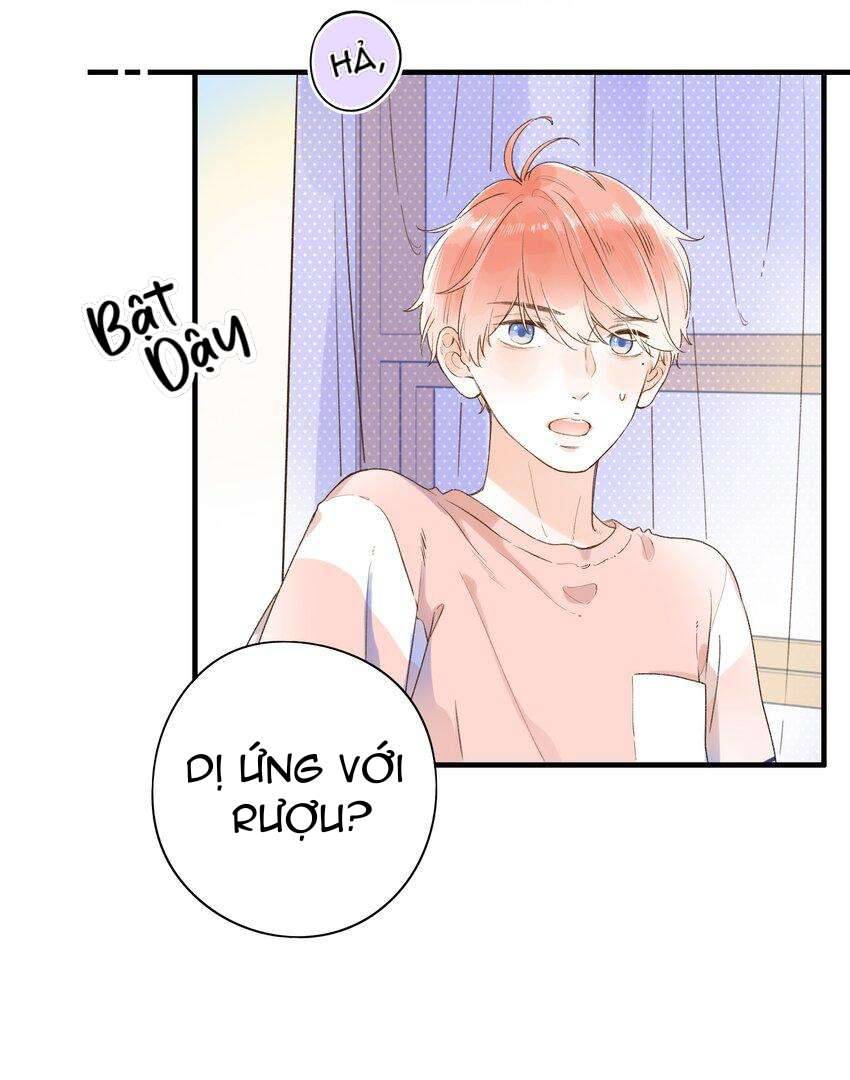 Ánh Sao Phiêu Linh Trong Nước Chapter 14 - Next Chapter 15