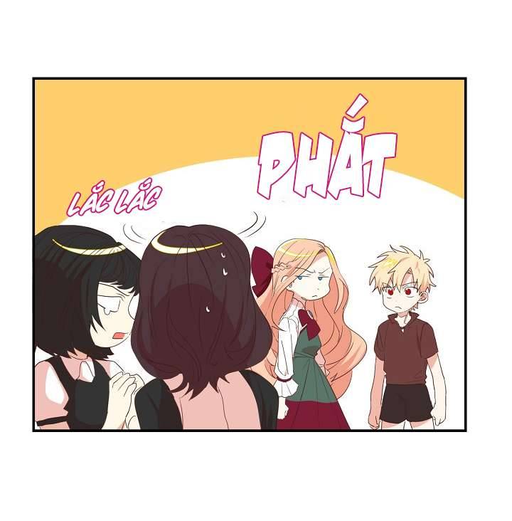 Tôi Đã Nuôi Dưỡng Một Nam Phụ Đầy Ám Ảnh Chapter 3 - Trang 3