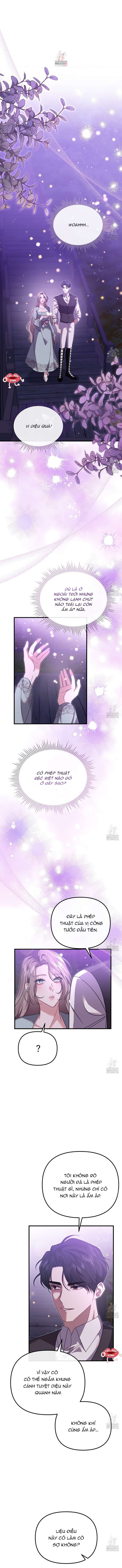 Sau Khi Trùng Sinh Chị Gái Muốn Cướp Lấy Vị Hôn Phu Của Tôi Chap 22 - Next Chap 23