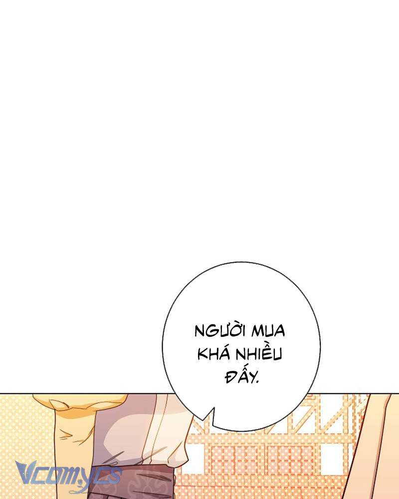 Hầu Gái Độc Quyền Của Hoàng Hậu Phản Diện Chapter 35 - Trang 4