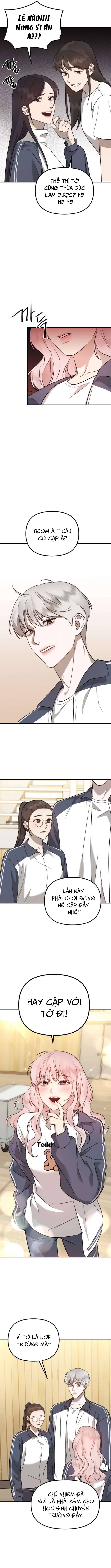 Thần Hổ Jang San Chap 9 - Trang 2