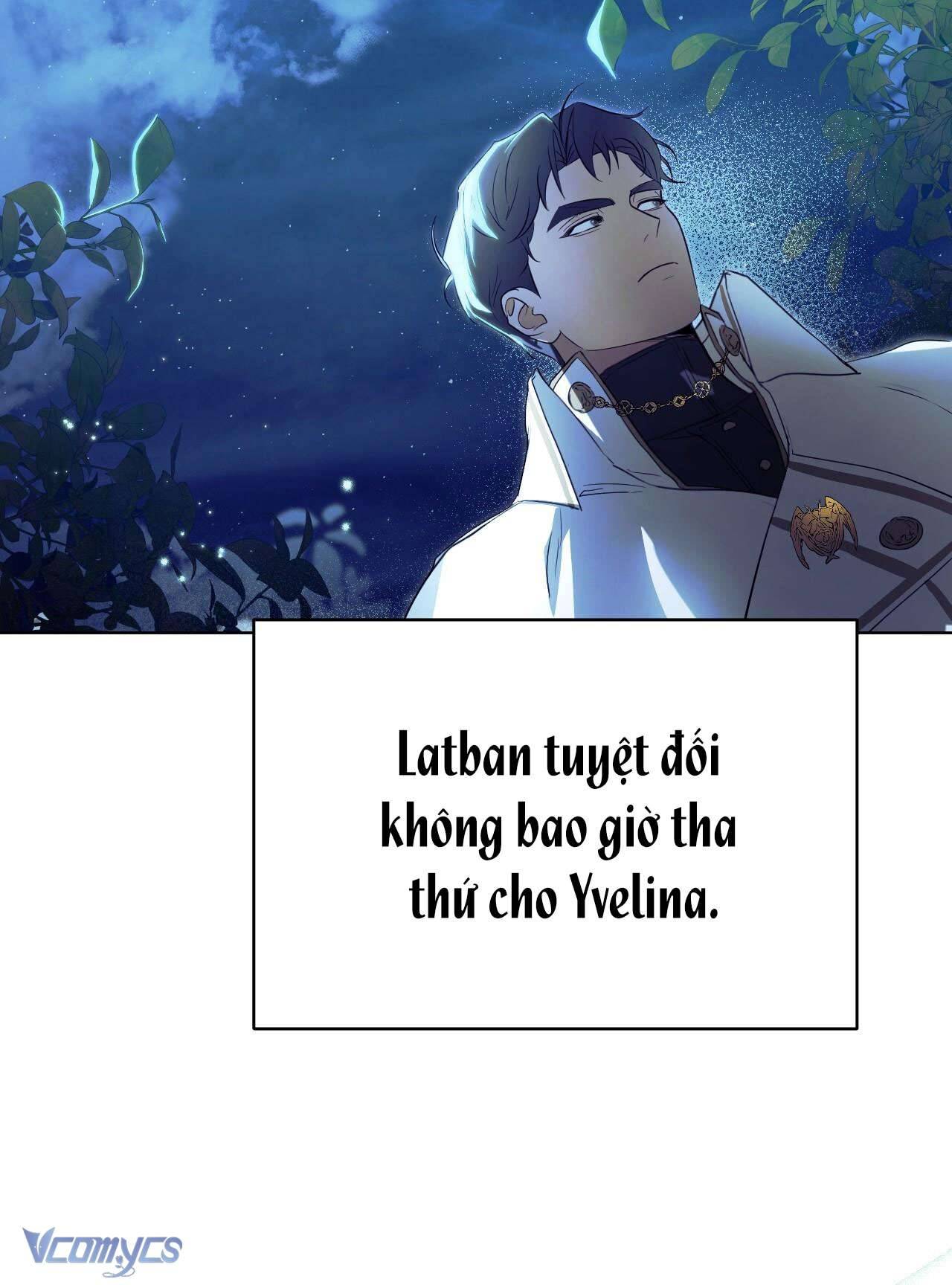 Thánh Nữ Giả Muốn Bỏ Trốn Chap 6 - Trang 4