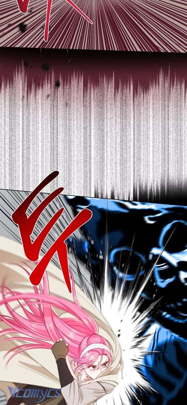 Sự Điều Trị Đặc Biệt Của Tinh Linh Chapter 71 - Next Chapter 72