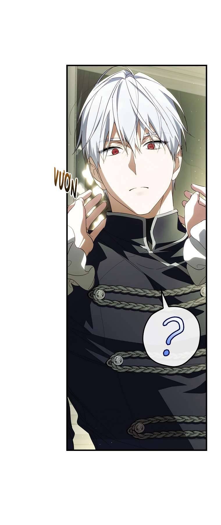 Phương Pháp Khiến Phu Quân Đứng Về Phía Tôi Chapter 66 - Trang 4