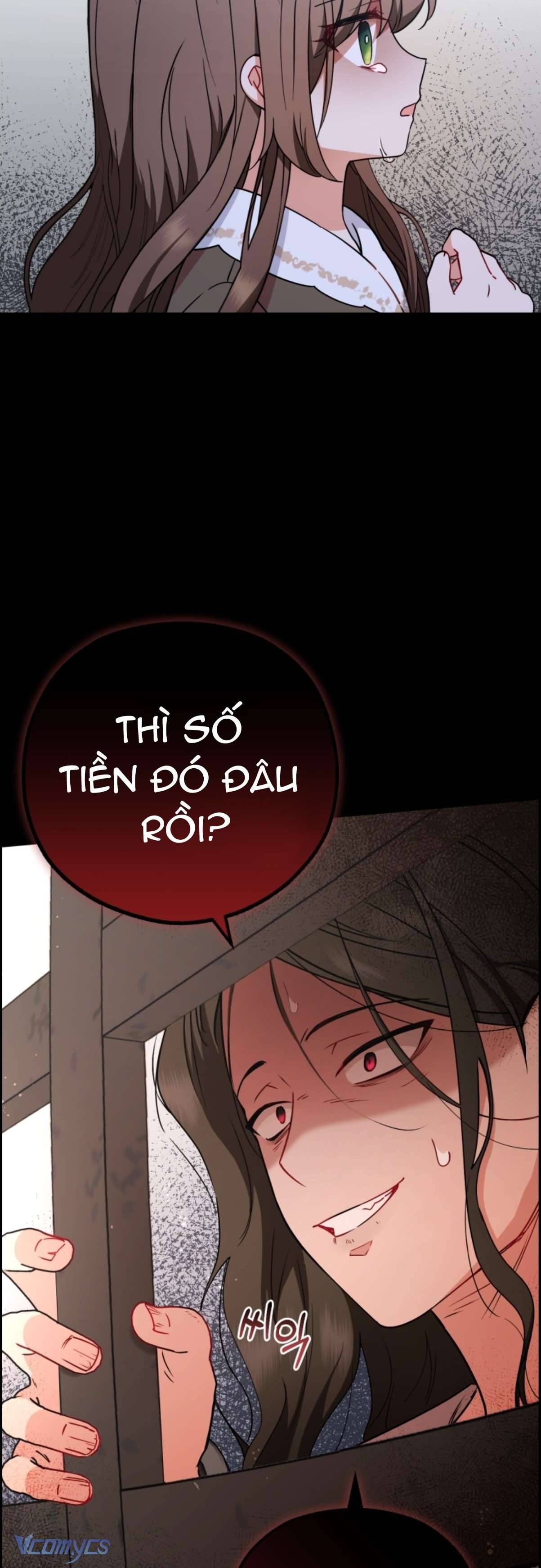 Được Yêu Thương Mà Còn Ngại Ngùng Sao! Chapter 13 - Trang 4