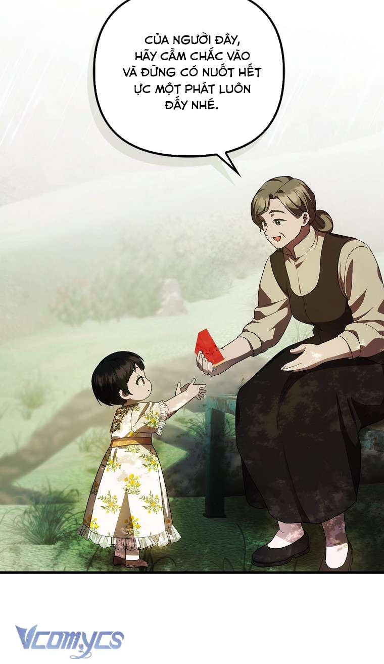 Lần Đầu Bé Út Được Yêu Thương Chap 18 - Next Chap 19