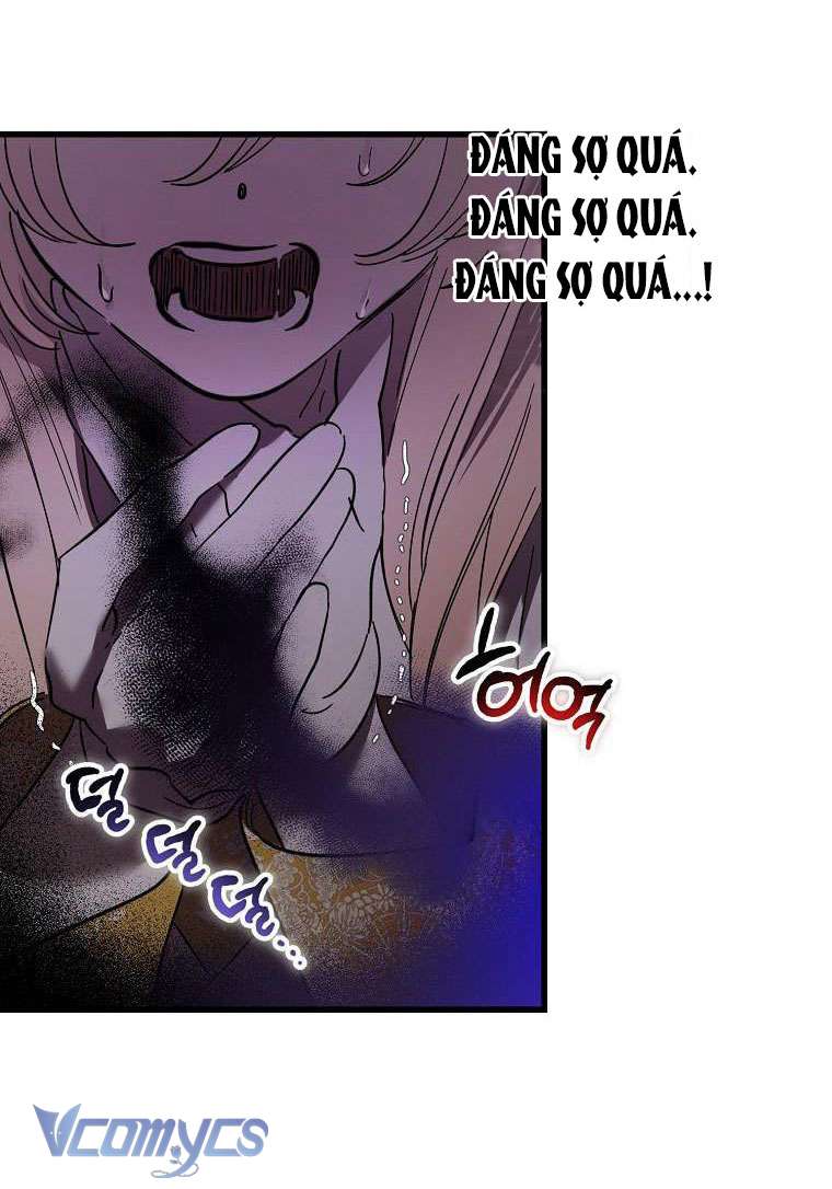 Ác Quỷ Nuôi Dưỡng Tiểu Thư Chapter 14 - Trang 4