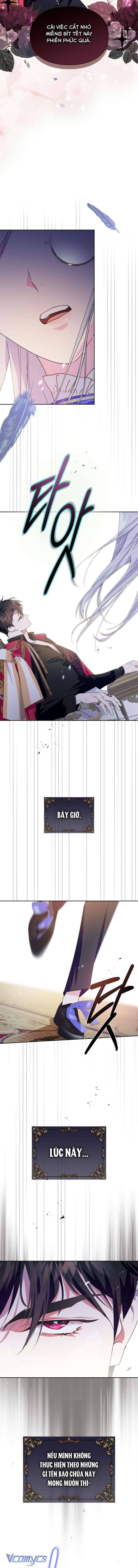 Trở Thành Trung Thần Của Bạo Chúa Chapter 3 - Next Chapter 4