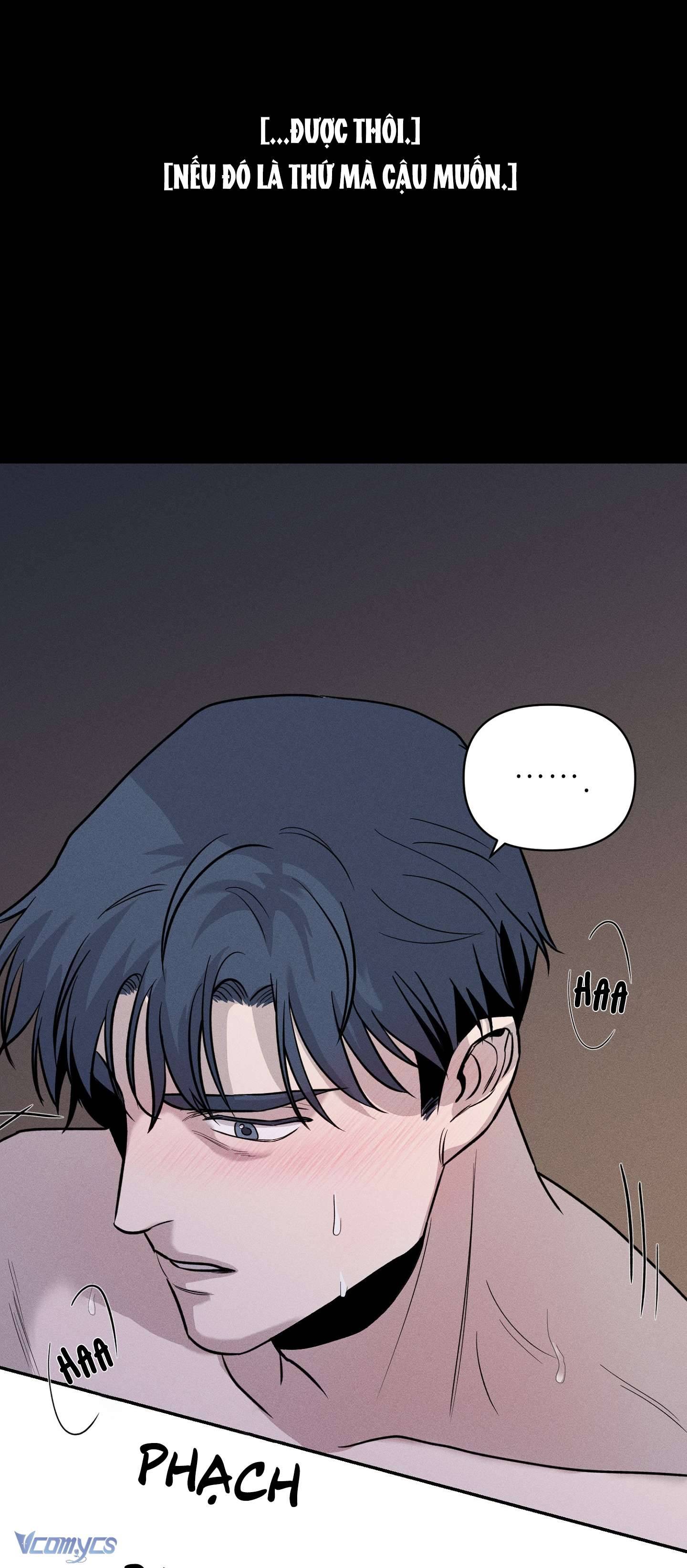 Cậu Đã Bị Bắt! Chap 2 - Next Chap 3