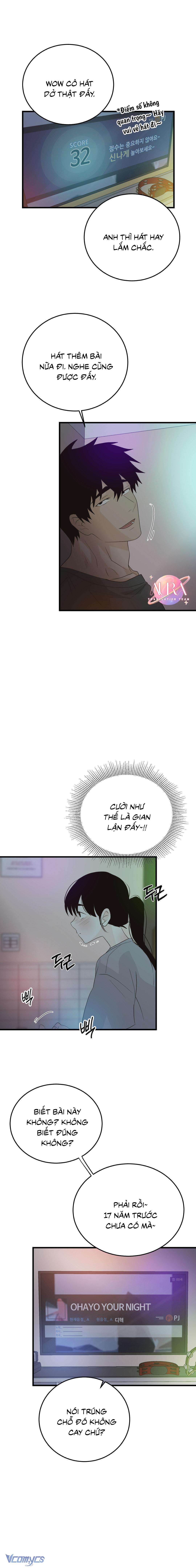 Trở Thành Gia Đình Chapter 36 - Next Chapter 37