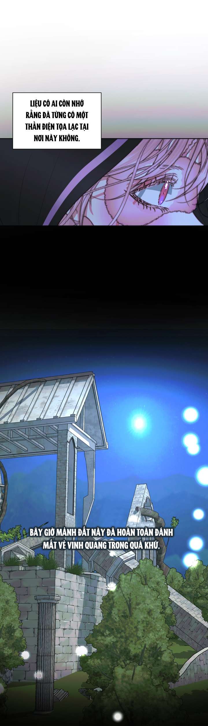 Siren: Trở Thành Gia Đình Của Nhân Vật Phản Diện Chapter 25 - Next Chapter 26