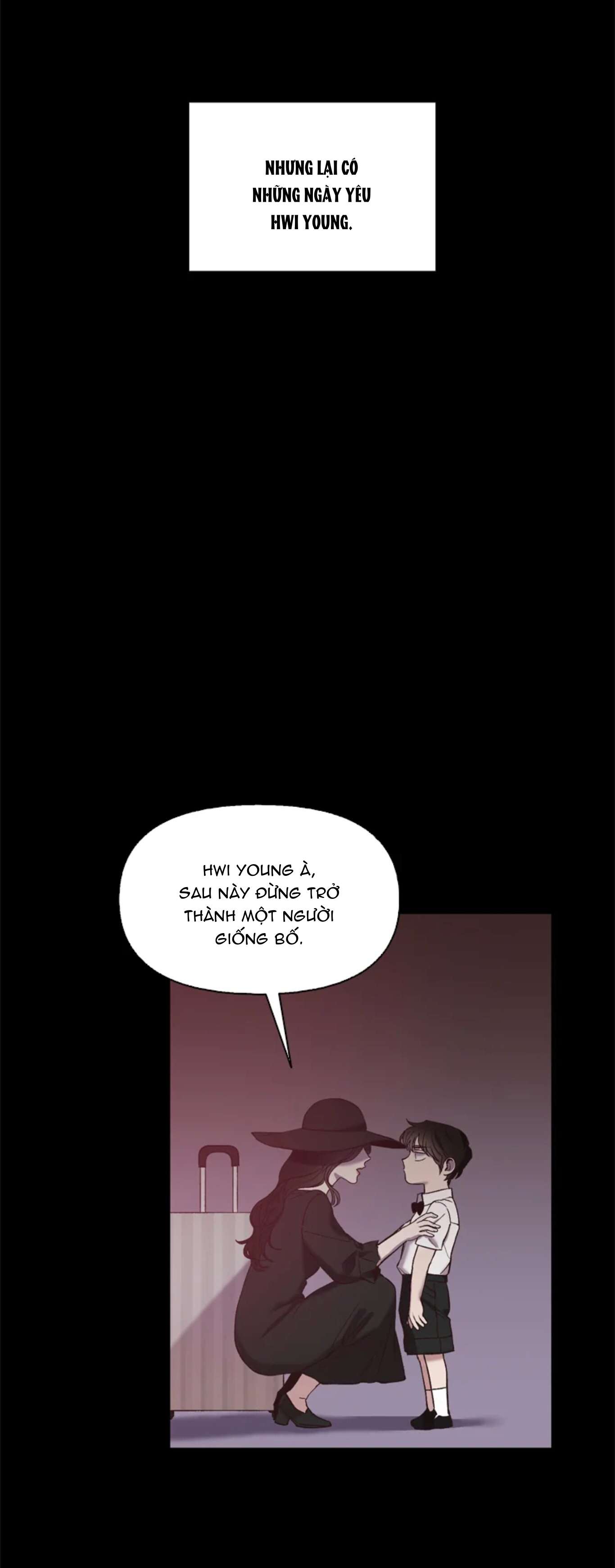 Thanh Xuân Của Chúng Ta Chap 69 - Trang 4