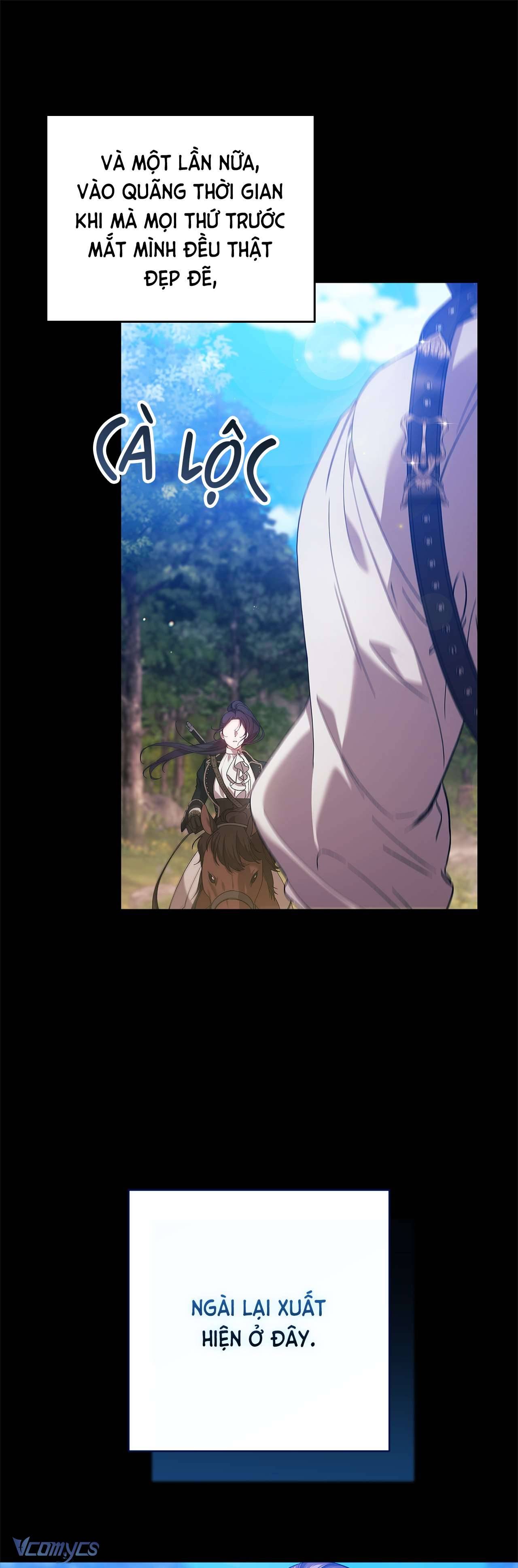 Hôn Nhân Này Rồi Sẽ Đổ Vỡ Chapter 62 - Trang 3