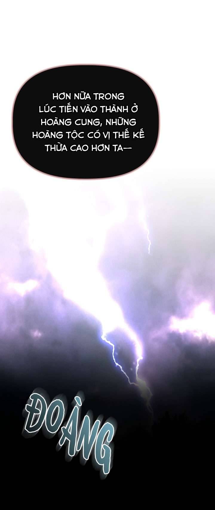 Tôi Không Phải Là Cinderella Chapter 72 - Trang 4