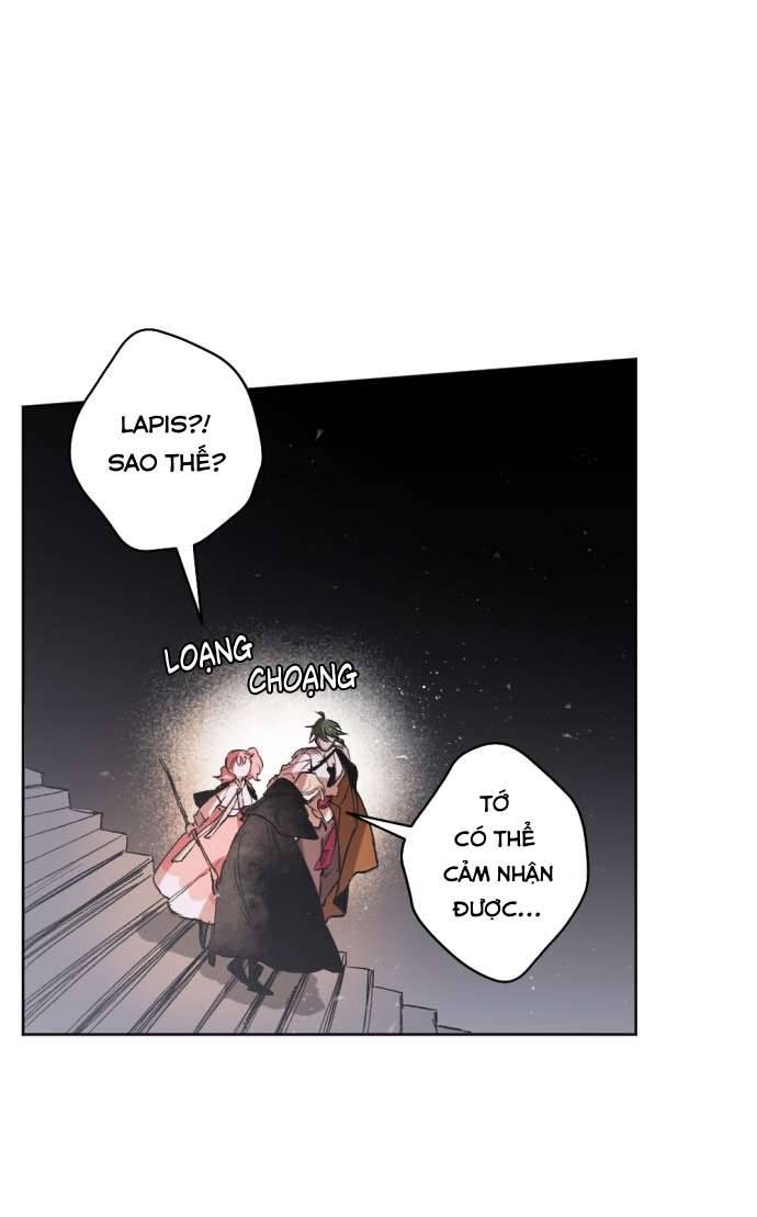 Lời Thú Nhận Của Chúa Tể Bóng Tối Chap 17 - Trang 4